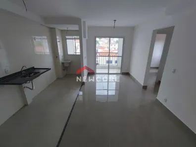 Apartamento com 2 Quartos à venda, 52m² no Jardim São Paulo(Zona Norte), São Paulo
