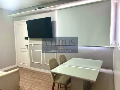 Apartamento com 2 Quartos à venda, 50m² no Chácaras São Bento, Valinhos