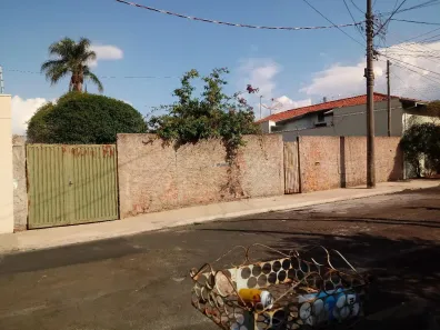 Casa com 2 Quartos à venda, 180m² no Vila Nossa Senhora de Fátima, São Carlos