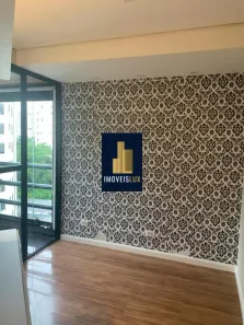 Apartamento com 1 Quarto para alugar, 38m² no Vila Suzana, São Paulo