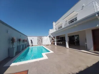 Casa com 3 Quartos à venda, 280m² no Jardim Maria Helena, Nova Odessa