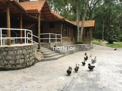 Lote/Terreno à venda, 1042m² no Santa Inês, Caieiras