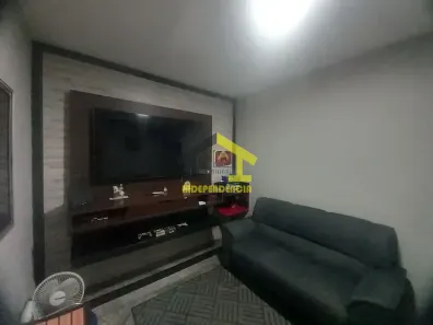 Casa com 2 Quartos à venda, 80m² no Jardim Esplanada, Itatiba
