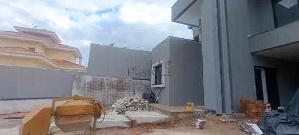 Casa de Condomínio com 4 Quartos à venda, 269m² no Jardim São Marcos, Valinhos