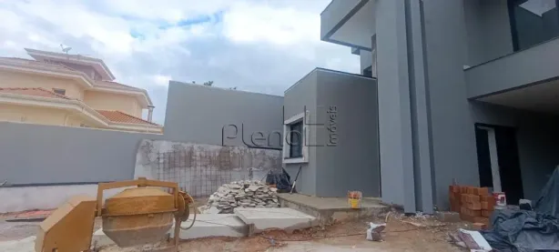 Casa de Condomínio com 4 Quartos à venda, 270m² no Jardim São Marcos, Valinhos