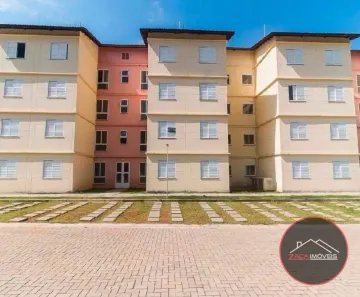 Apartamento com 2 Quartos à venda, 42m² no Jardim Marica, Mogi das Cruzes