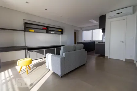 Apartamento com 1 Quarto à venda, 48m² no Centro, Osasco