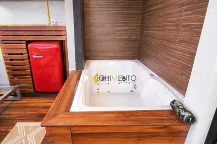 Cobertura com 3 Quartos à venda, 140m² no Indianópolis, São Paulo