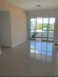 Apartamento com 3 Quartos para alugar, 75m² no Narandiba, Salvador