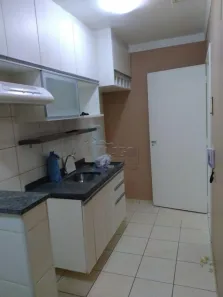 Apartamento com 2 Quartos à venda, 47m² no Ipiranga, Ribeirão Preto