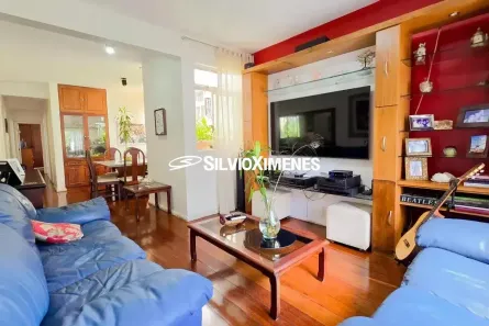 Apartamento com 4 Quartos à venda, 126m² no Serra, Belo Horizonte