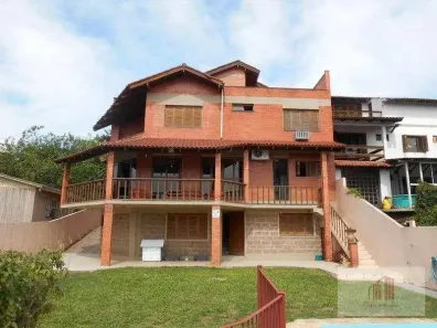 Casa com 3 Quartos à venda, 430m² no Vila Nova, Porto Alegre