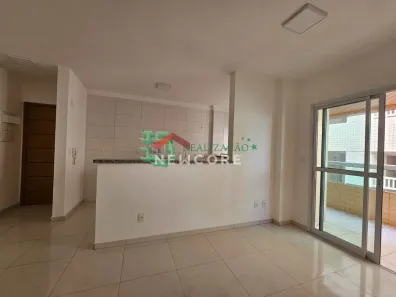 Apartamento com 2 Quartos à venda, 70m² no Guilhermina, Praia Grande