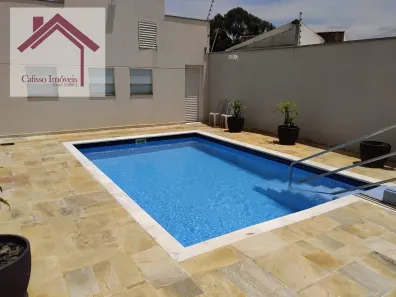 Apartamento com 2 Quartos à venda, 61m² no Jardim Leocádia, Sorocaba