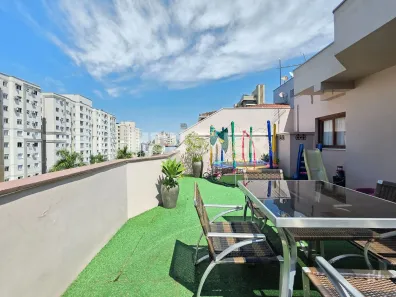 Apartamento com 3 Quartos à venda, 156m² no Vila Rosa, Novo Hamburgo