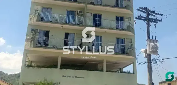 Apartamento com 2 Quartos à venda, 62m² no Taquara, Rio de Janeiro