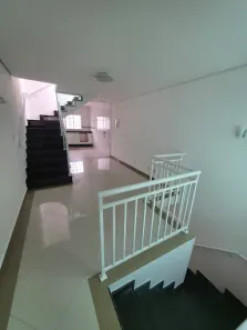 Sobrado com 2 Quartos à venda, 117m² no Vila Santa Teresa (Zona Leste), São Paulo