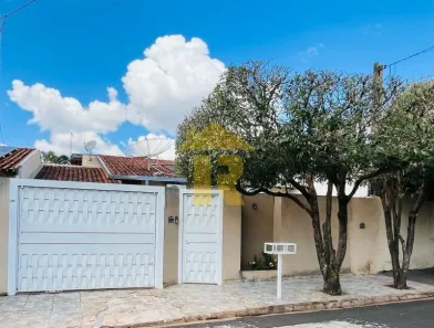 Casa com 2 Quartos à venda, 115m² no Residencial Regissol I, Mirassol