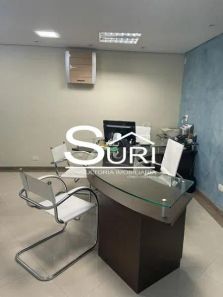 Sala Comercial à venda, 40m² no Centro, São Caetano do Sul