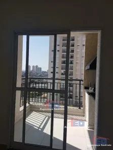 Apartamento com 2 Quartos à venda, 53m² no City Bussocaba, Osasco