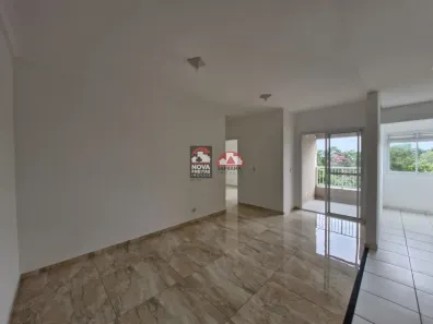 Apartamento com 2 Quartos à venda, 60m² no Borda da Mata, Caçapava
