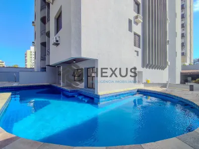 Apartamento com 2 Quartos à venda, 60m² no Jardim Las Palmas, Guarujá