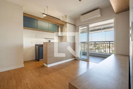 Apartamento com 2 Quartos à venda, 60m² no Sumarezinho, São Paulo