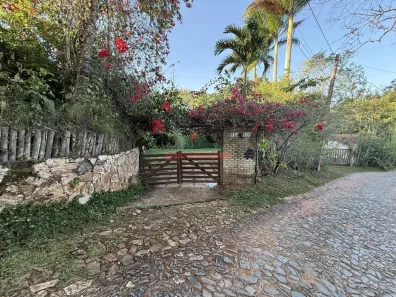 Fazenda/Sítio com 4 Quartos à venda, 250m² no , Guaramiranga