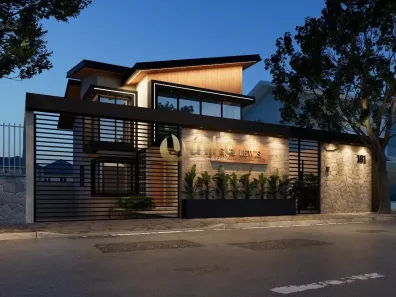 Imóvel Comercial com 3 Quartos à venda, 329m² no Seminário, Curitiba