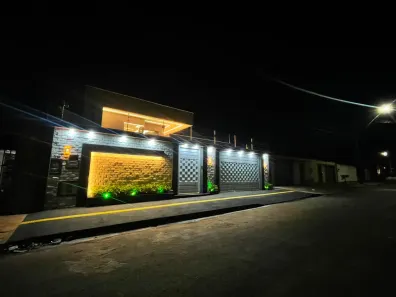 Casa com 3 Quartos à venda, 243m² no Jardim Atlântico, Goiânia