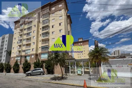 Apartamento com 3 Quartos à venda, 76m² no Vila Carrão, São Paulo