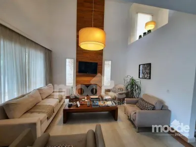 Casa de Condomínio com 3 Quartos à venda, 270m² no Bosque do Vianna, Cotia