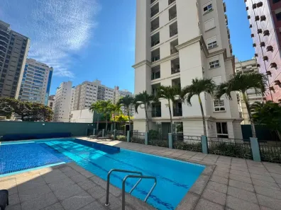 Apartamento com 2 Quartos à venda, 62m² no Cambuí, Campinas