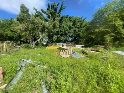 Lote/Terreno para alugar, 6000m² no Coroado, Manaus