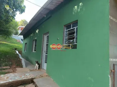 Fazenda/Sítio com 4 Quartos à venda, 7000m² no Ponte Alta, Atibaia