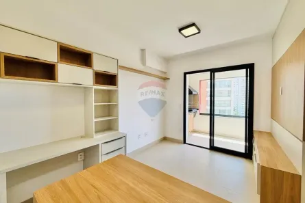 Apartamento com 1 Quarto à venda, 47m² no Parque Campolim, Sorocaba