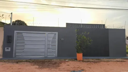 Casa com 2 Quartos à venda, 150m² no Portal Caiobá, Campo Grande