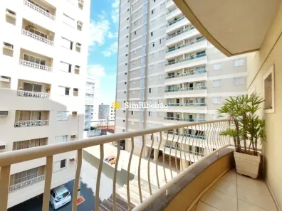 Apartamento com 2 Quartos à venda, 70m² no Nova Aliança, Ribeirão Preto
