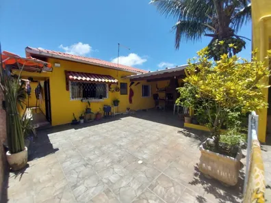 Casa com 5 Quartos à venda, 315m² no Chácara Glória, Itanhaém