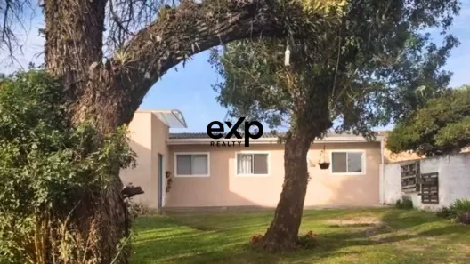 Casa com 3 Quartos à venda, 65m² no Planta Araçatuba, Piraquara