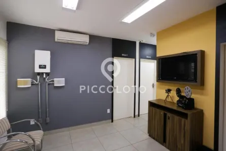 Imóvel Comercial com 6 Quartos para alugar, 110m² no Jardim Nossa Senhora Auxiliadora, Campinas