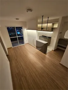 Apartamento com 2 Quartos para alugar, 56m² no Vila Oliveira, Mogi das Cruzes