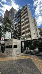Apartamento com 3 Quartos para alugar, 80m² no Moema, São Paulo
