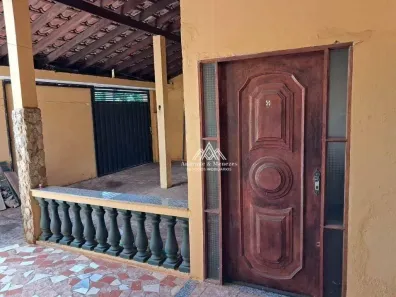 Casa com 3 Quartos à venda, 172m² no Portal do Alto, Ribeirão Preto