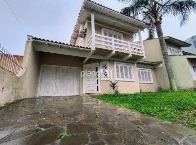 Imóvel Comercial com 5 Quartos para alugar, 246m² no Salgado Filho, Gravataí