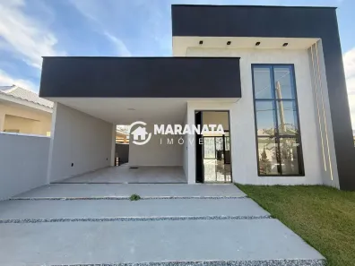 Casa com 3 Quartos à venda, 156m² no Praia Seca, Araruama