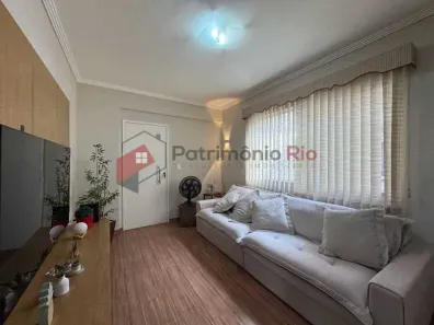 Apartamento com 2 Quartos à venda, 60m² no Irajá, Rio de Janeiro