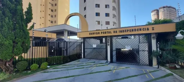 Apartamento com 3 Quartos à venda, 86m² no Vila das Jabuticabeiras, Taubaté