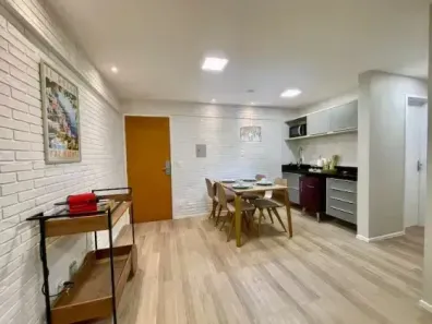 Apartamento com 2 Quartos à venda, 64m² no Vila Carrão, São Paulo