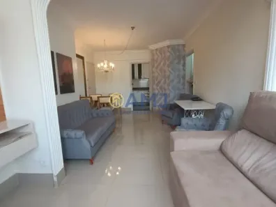 Apartamento com 2 Quartos à venda, 78m² no Setor Oeste, Goiânia